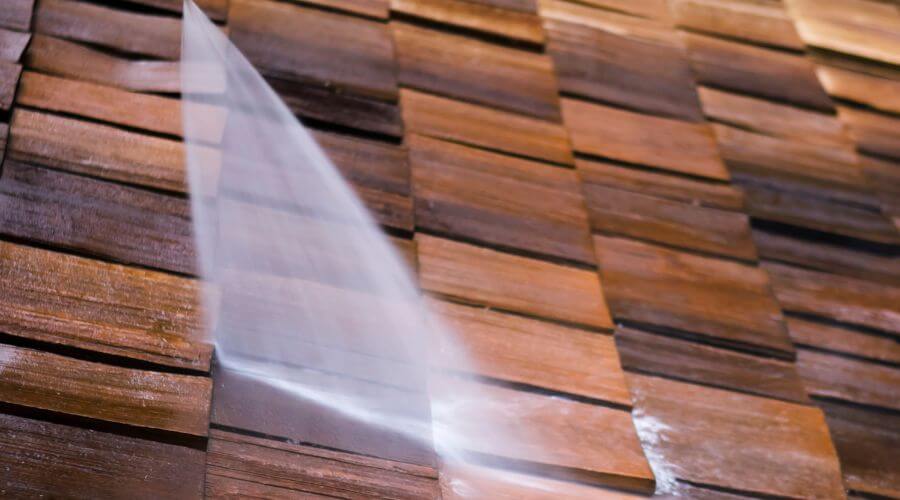 Asphalt Roofing in Falling Waters, WV